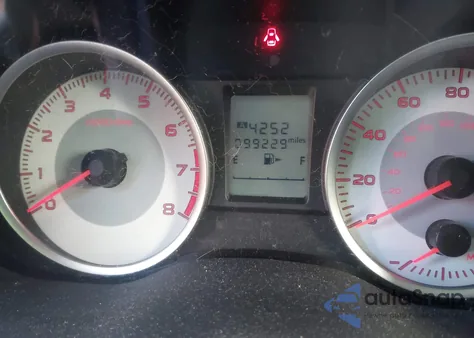 2013 Subaru Impreza 2.0I Premium z USA, uszkodzony, nr VIN JF1GJAC66DH013964